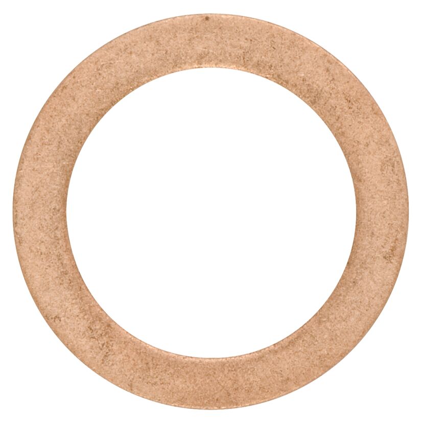 Ölablassschraube mit Dichtring M14 x 1,5 x 16 mm, für Volkswagen