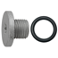 Ölablassschraube mit Dichtring M14 x 1,5 x 10,5 mm, für Opel