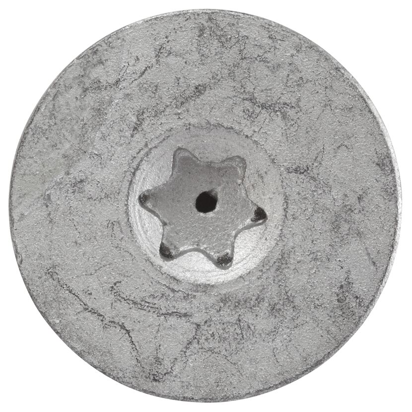 Ölablassschraube mit Dichtring M14 x 1,5 x 10,5 mm, für Opel