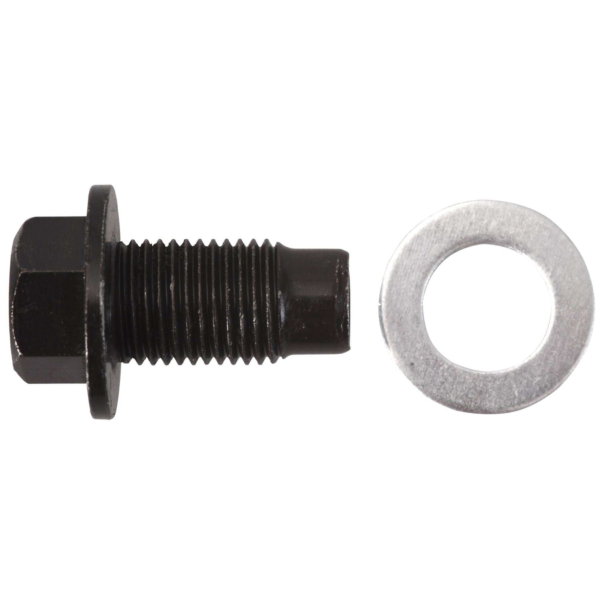 Ölablassschraube mit Dichtring x 1,25 x 22 mm, für Citroen