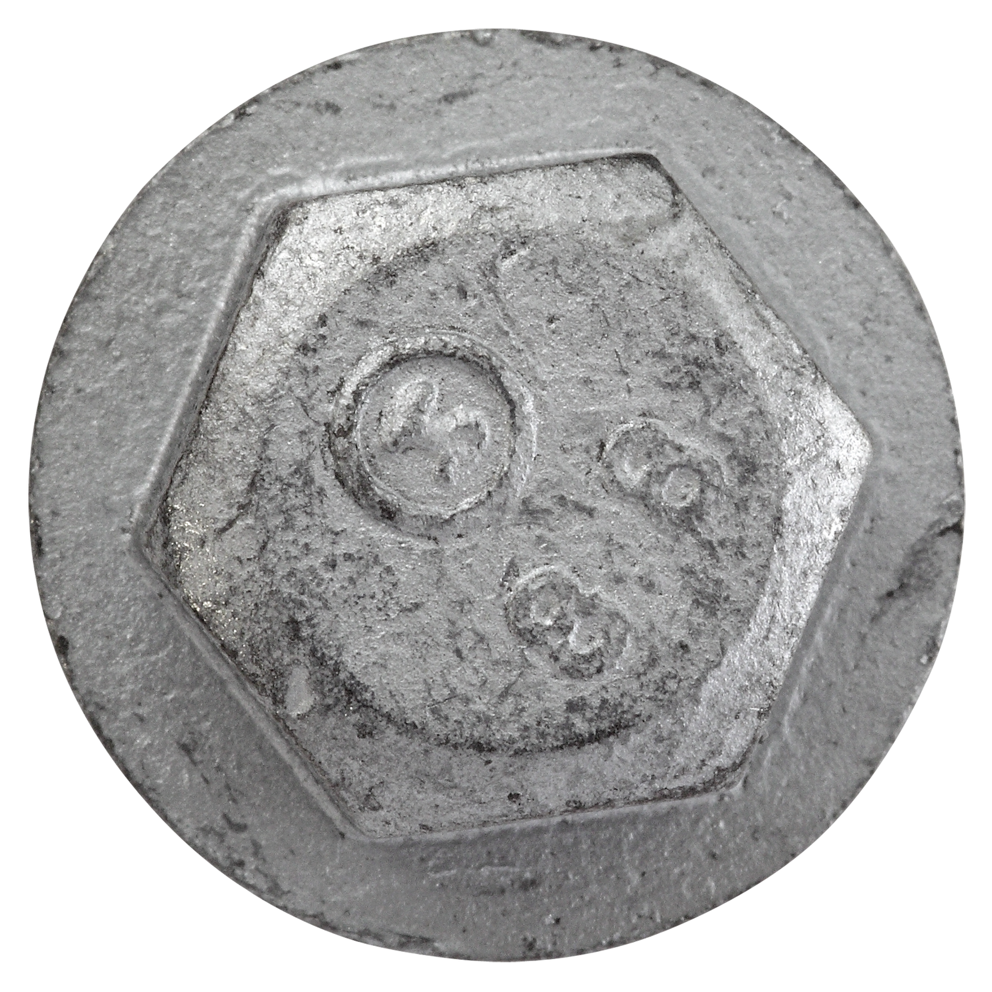 Ölablassschraube mit Dichtring M14 x 1,5 x 24 mm, für Mercedes-Benz