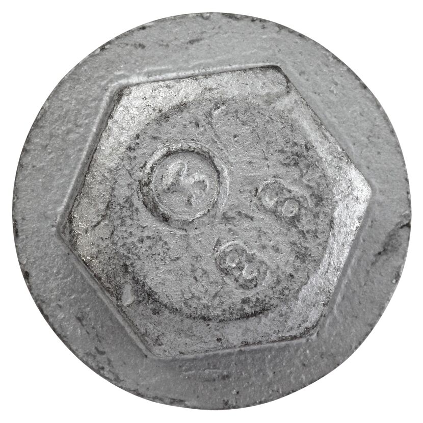 Ölablassschraube mit Dichtring M14 x 1,5 x 24 mm, für Mercedes-Benz