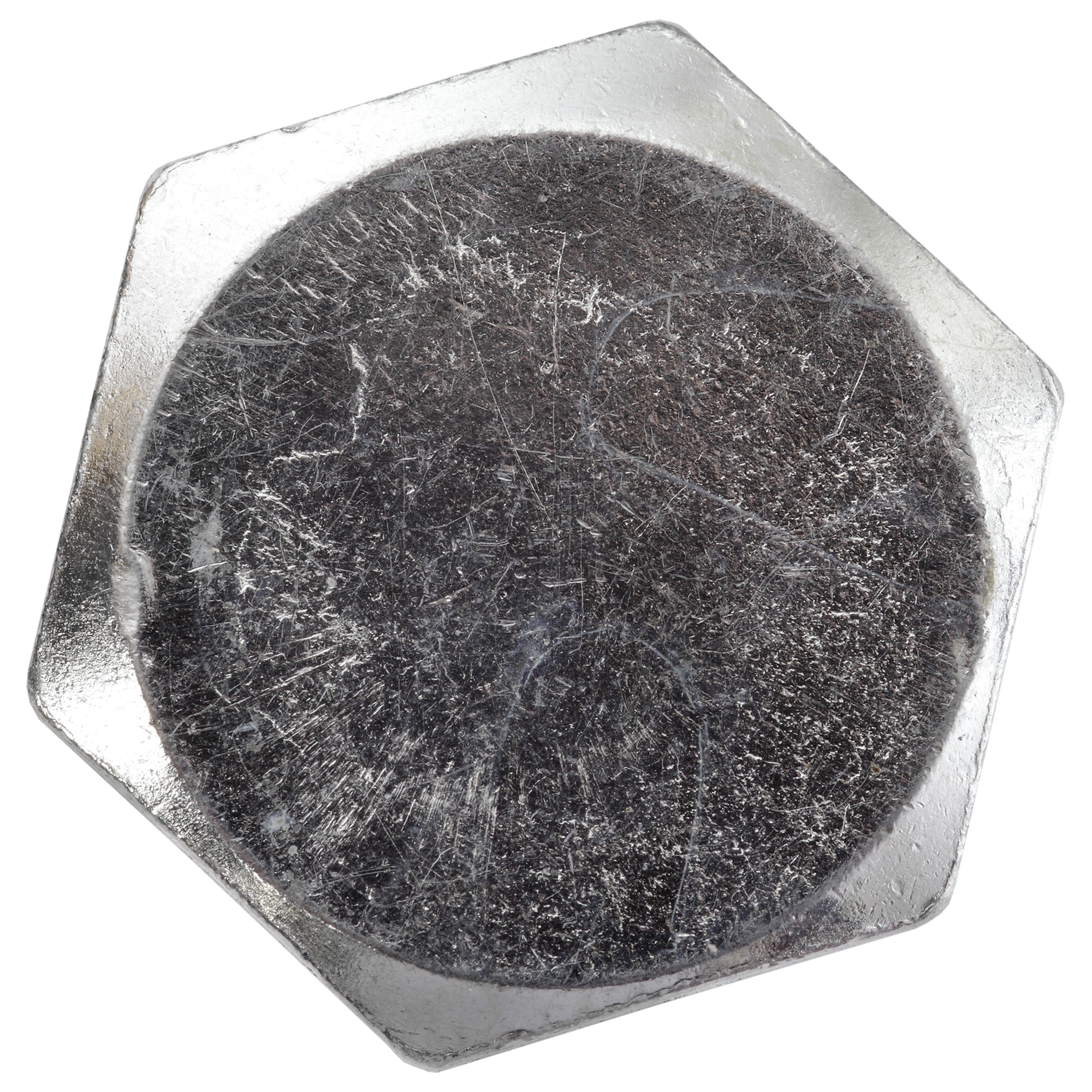 Ölablassschraube mit Dichtring M10 x 1,25 x 13 mm, für Citroen