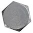 Ölablassschraube mit Dichtring M12 x 1,5 x 18 mm, für BMW