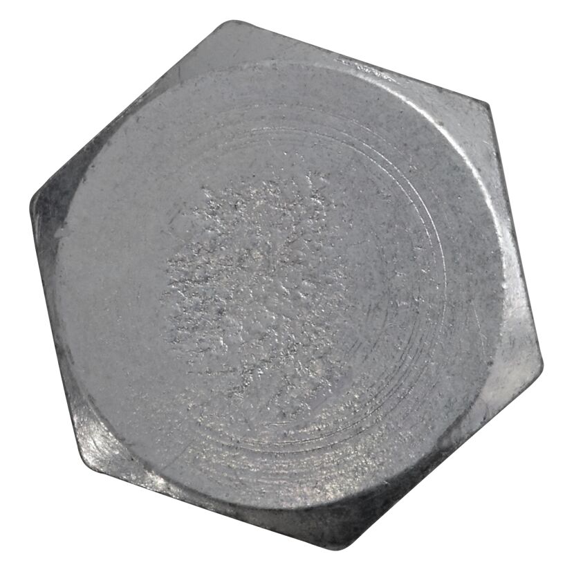 Ölablassschraube mit Dichtring M12 x 1,5 x 18 mm, für BMW