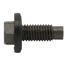 Ölablassschraube mit Dichtring M12 x 1,75 x 28,5 mm, für Ford
