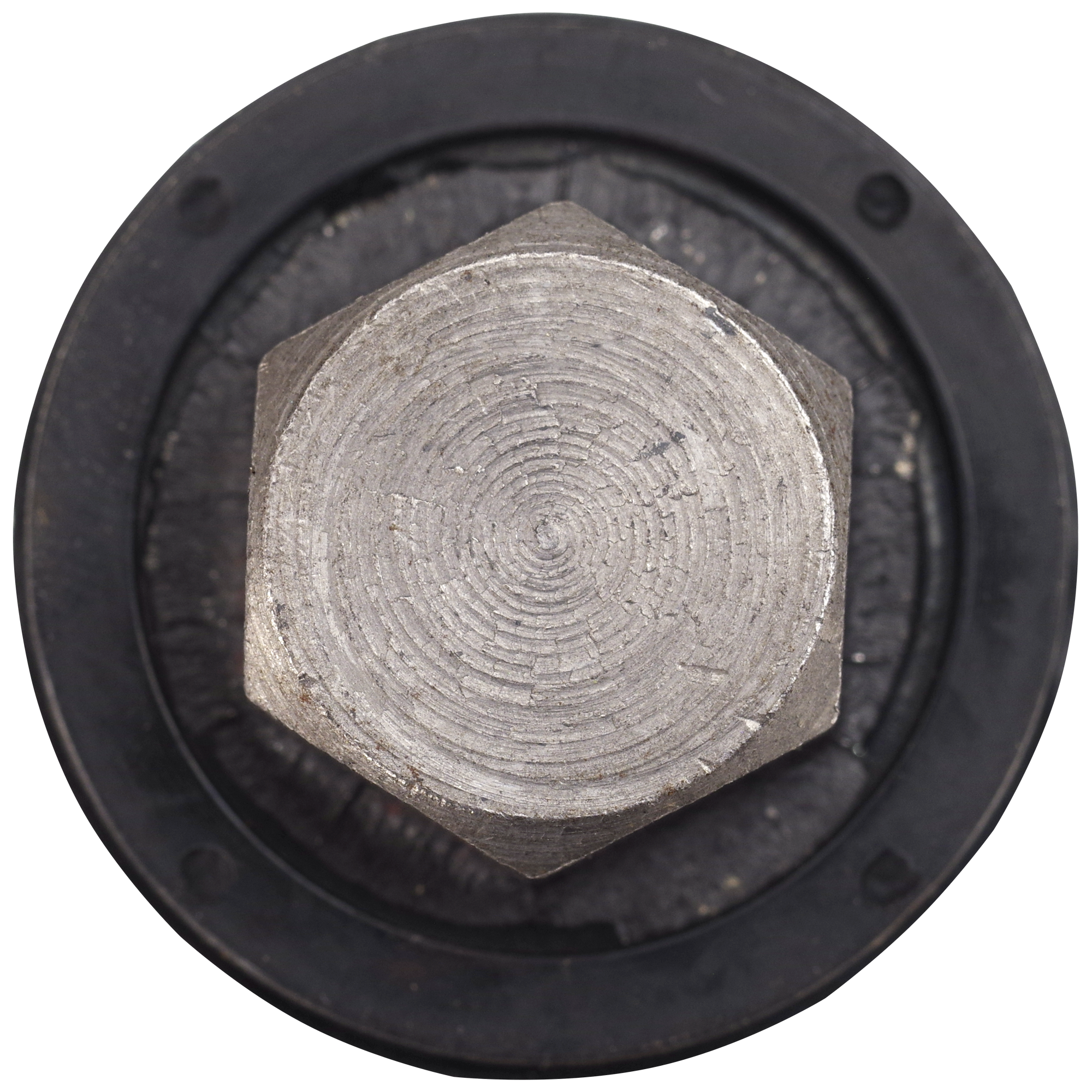 Ölablassschraube mit Dichtring M12 x 1,75 x 28,5 mm, für Ford