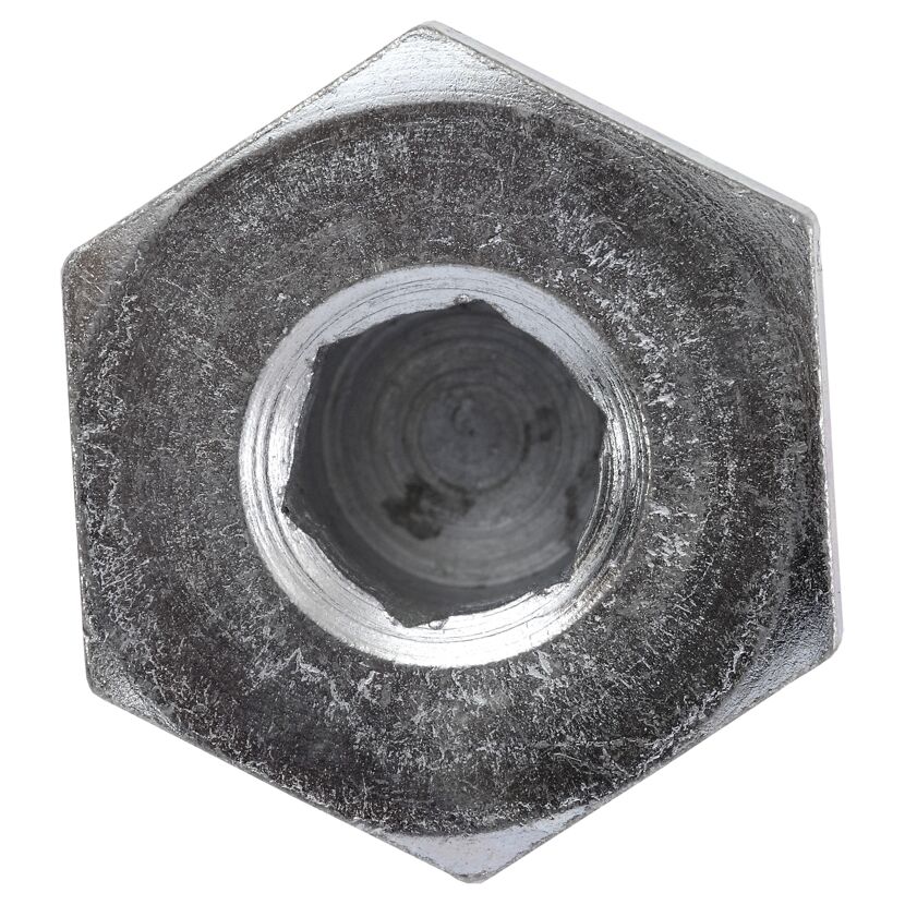 Ölablassschraube mit Dichtring M14 x 1,25 x 12,5 mm, für Citroen