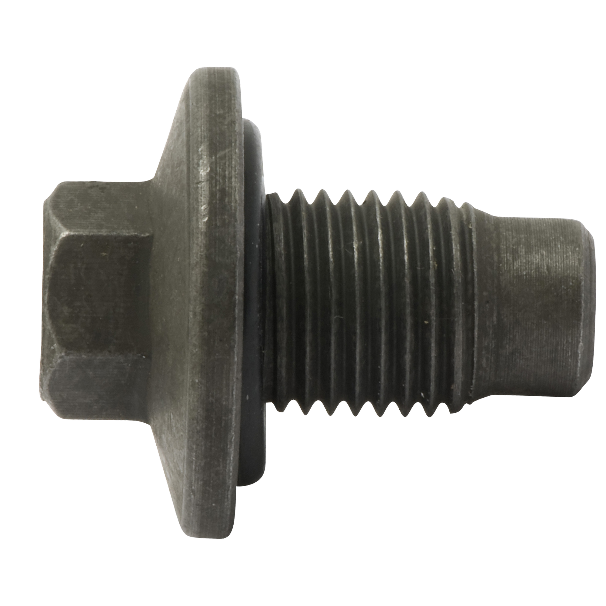 Ölablassschraube mit Dichtring M14 x 1,5 x 21 mm, für Ford