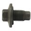 Ölablassschraube mit Dichtring M14 x 1,5 x 21 mm, für Ford
