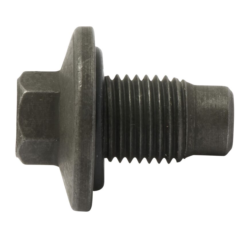 Ölablassschraube mit Dichtring M14 x 1,5 x 21 mm, für Ford