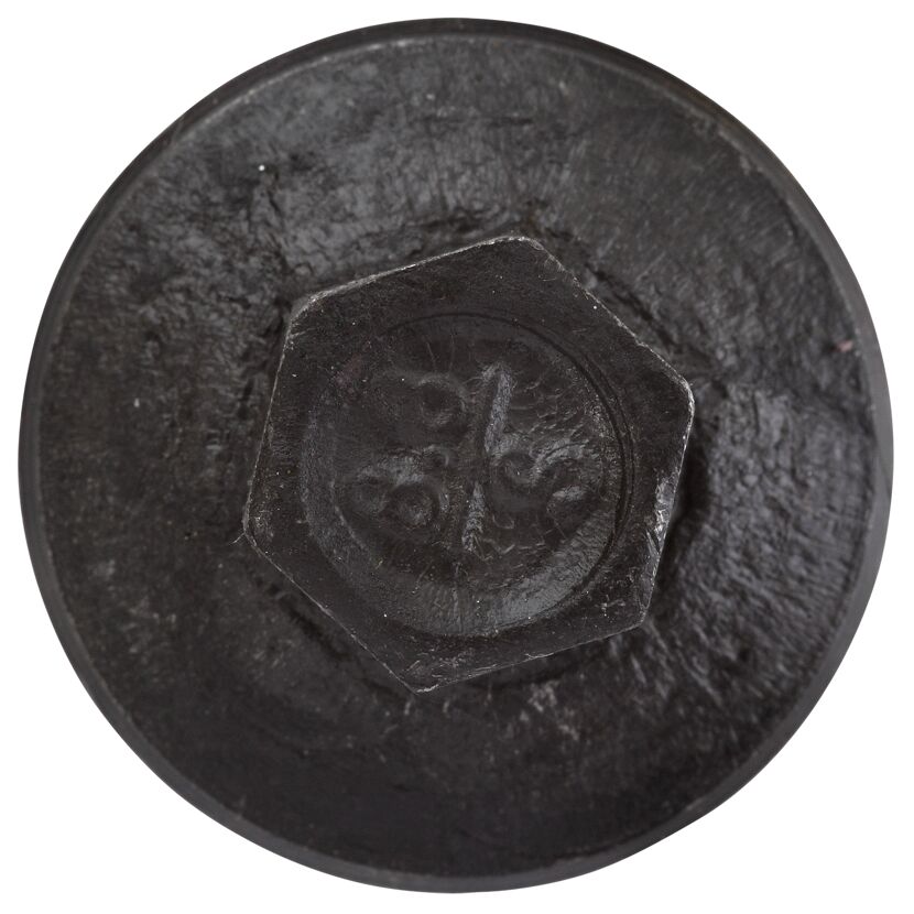 Ölablassschraube mit Dichtring M14 x 1,5 x 21 mm, für Ford