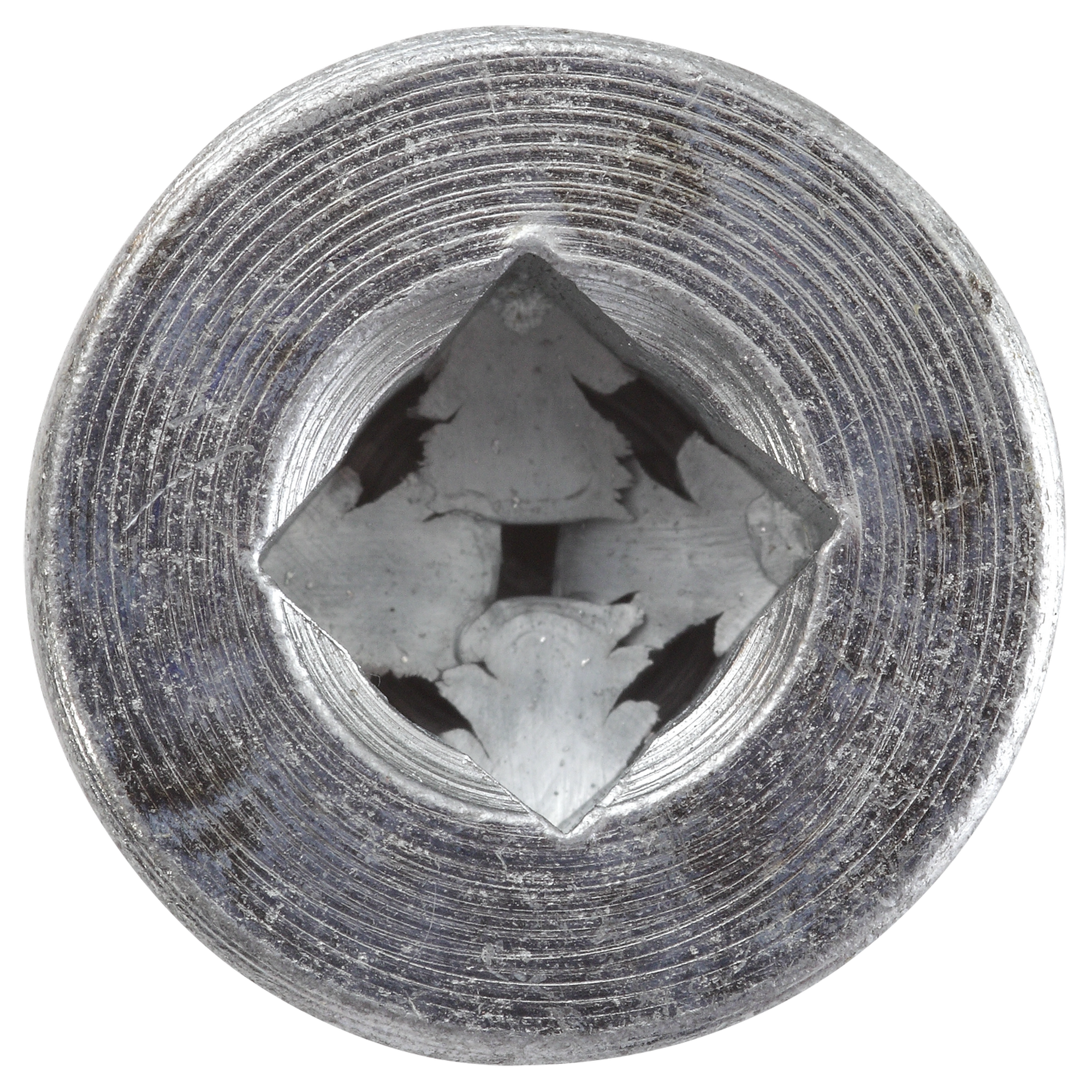 Ölablassschraube mit Dichtring M18 x 1,5 x 16 mm, für Renault