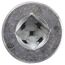 Ölablassschraube mit Dichtring M18 x 1,5 x 16 mm, für Renault
