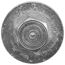 Ölablassschraube mit Dichtring M18 x 1,5 x 21 mm, für Opel