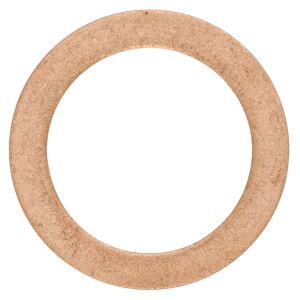 Dichtring Kupfer 14 x 20 x 1,5 mm für Mercedes-Benz, 5 Stück