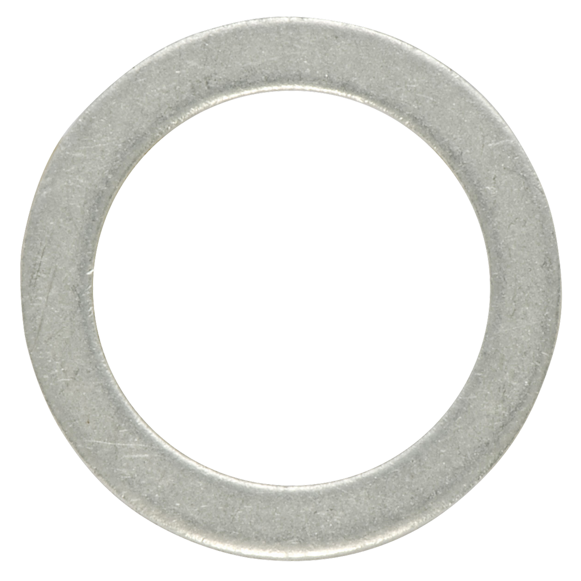 Dichtring Aluminium 14 x 20 x 1,5 mm, 5 Stück