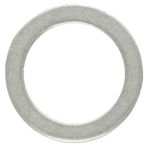 Dichtring Aluminium 14 x 20 x 1,5 mm, 5 Stück