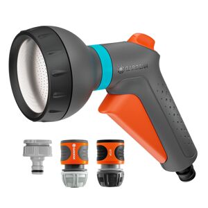 Bewässerungsbrause 'Classic' Starter-Set