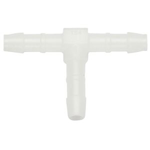 Schlauchverbinder T-Form 5 mm, 2 Stück