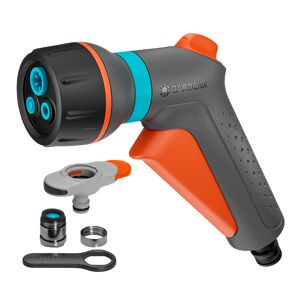 Multifunktionsbrause 'Classic' Indoor-Set