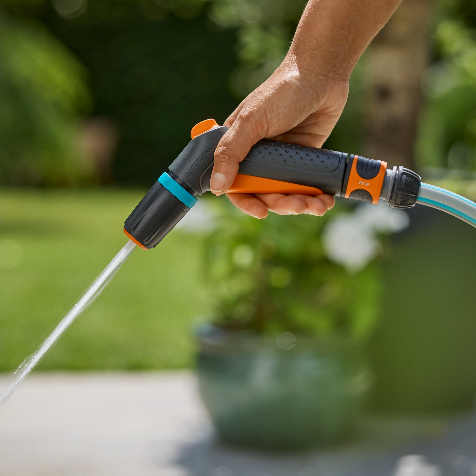 Reinigungsspritze 'Classic'