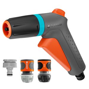 Reinigungsspritze 'Classic ' Starter-Set