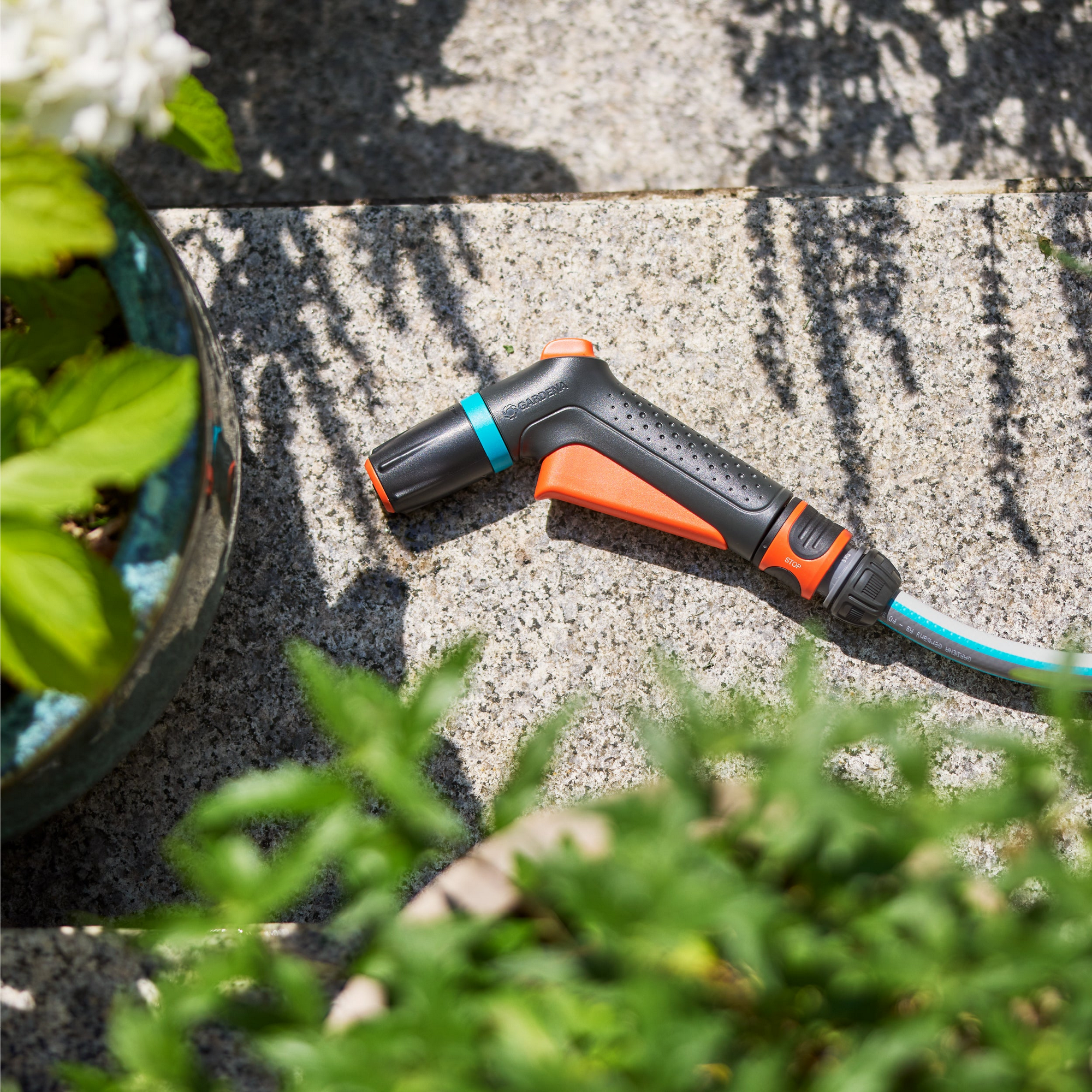 Reinigungsspritze 'Classic ' Starter-Set