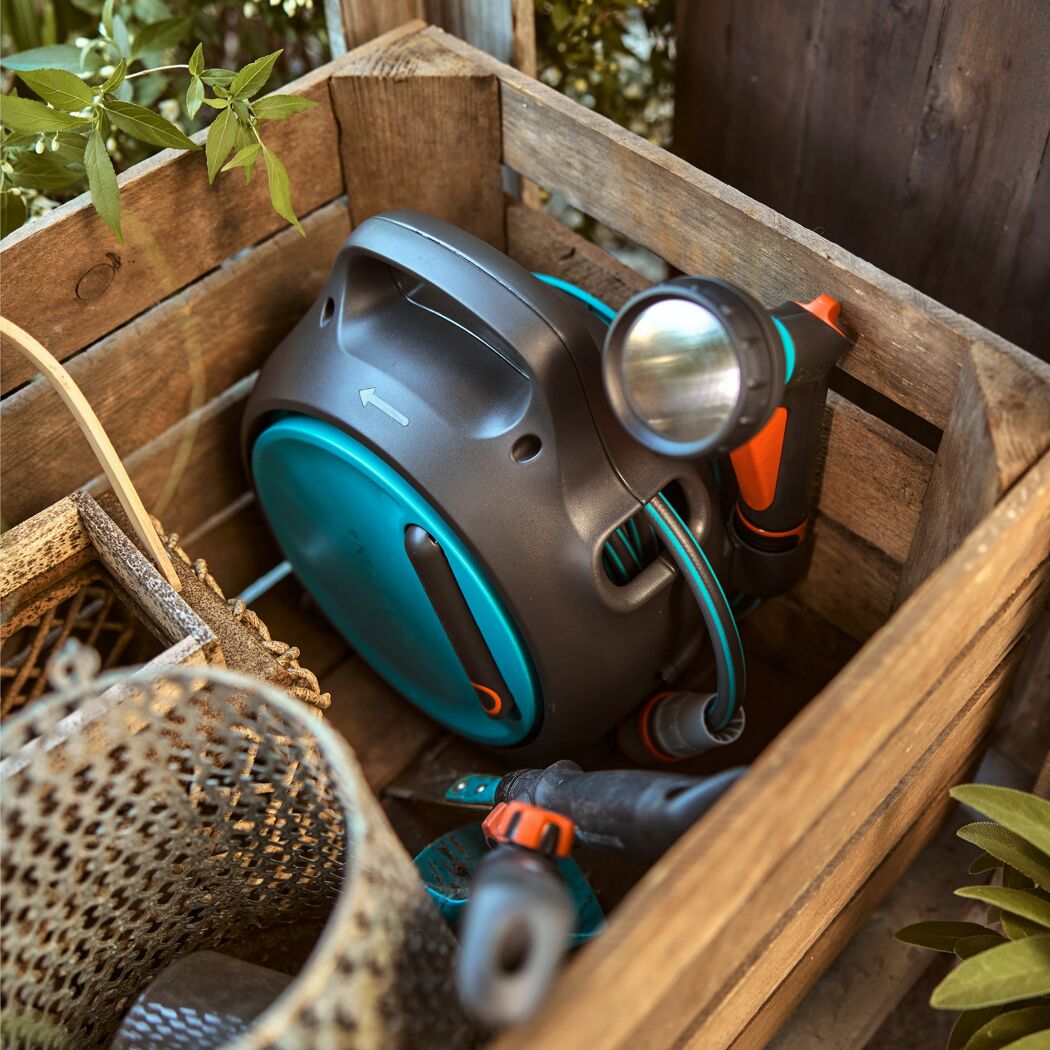 Schlauchbox 'Move' 10 m