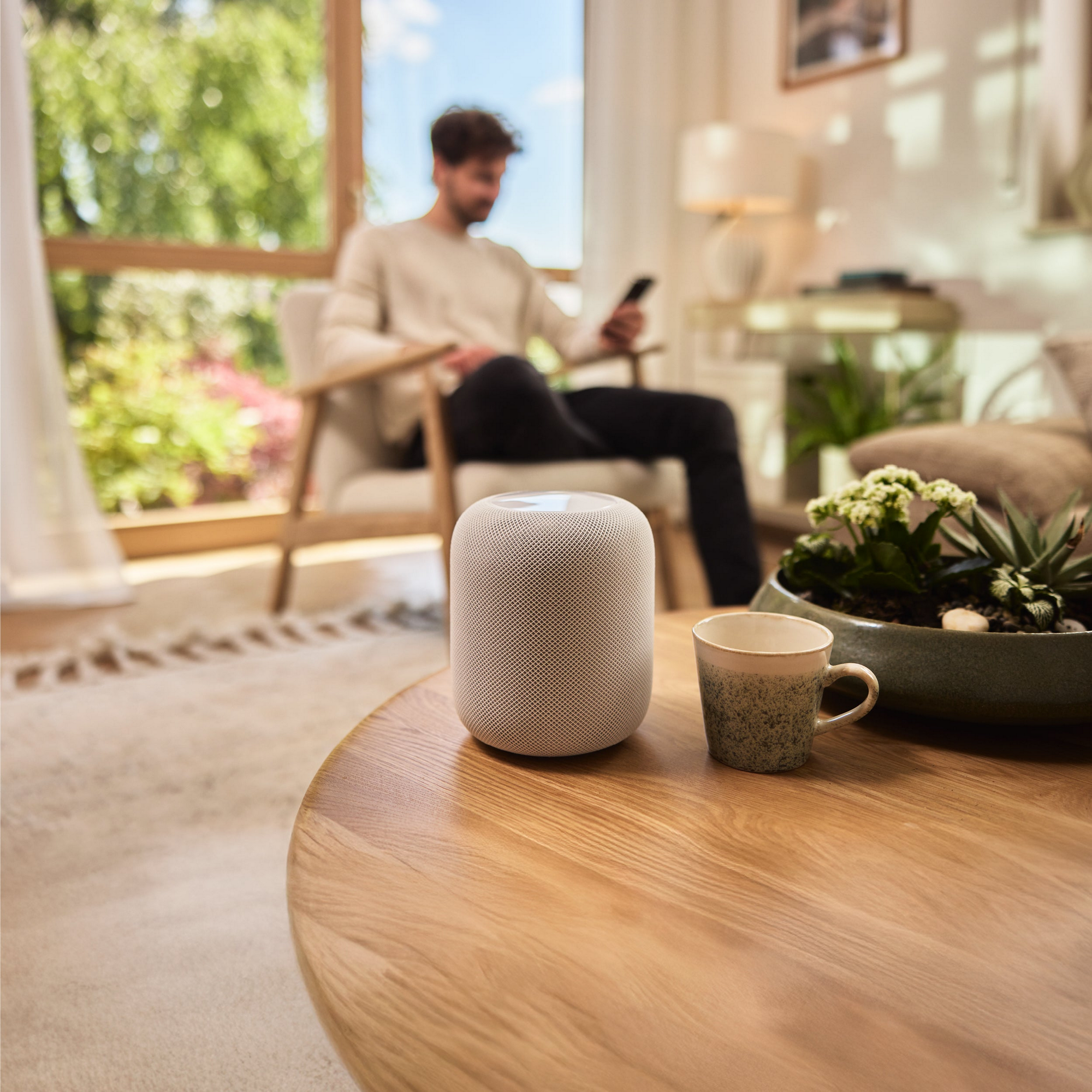 Bewässerungssteuerung 'smart Dual Water Control'