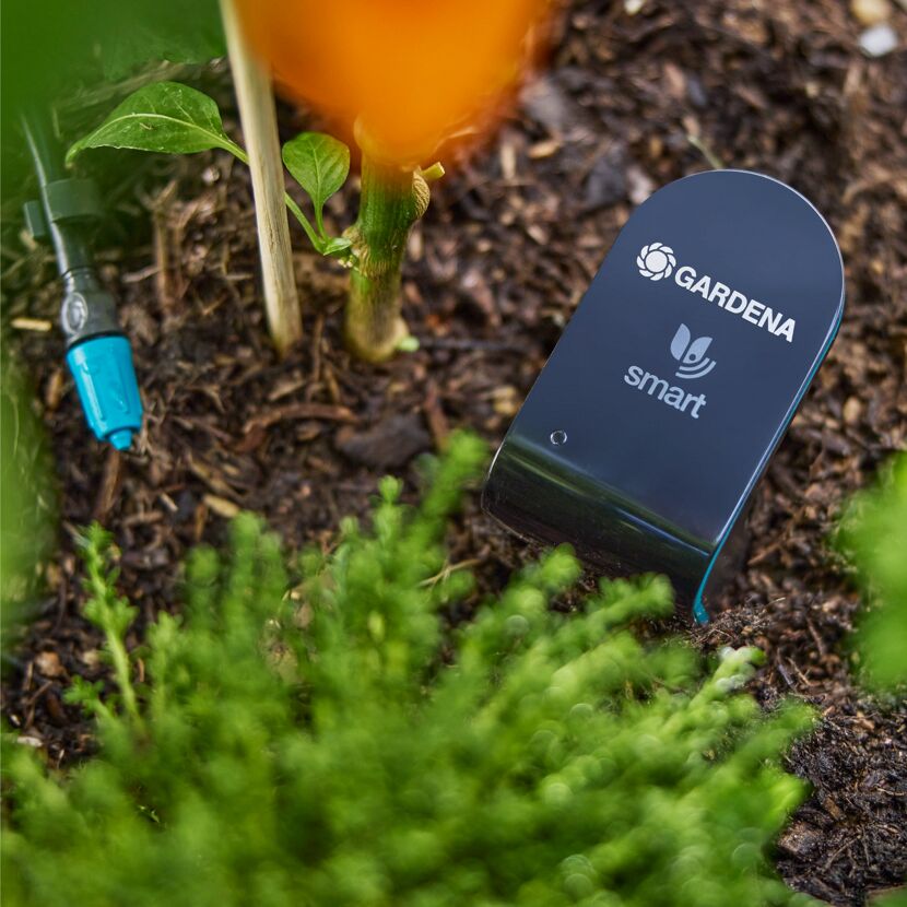 Bewässerungssteuerung 'smart Sensor Control' Set