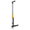 Unkrautstecher 'Ergonomic' verstärkte Fußplatte 106 cm