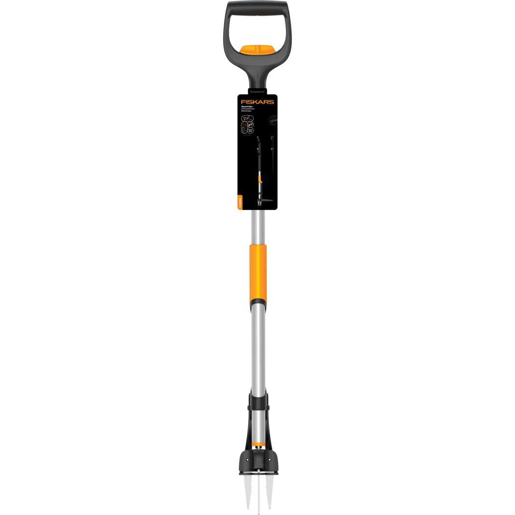 Unkrautstecher 'X-series' ausziehbar 120 cm