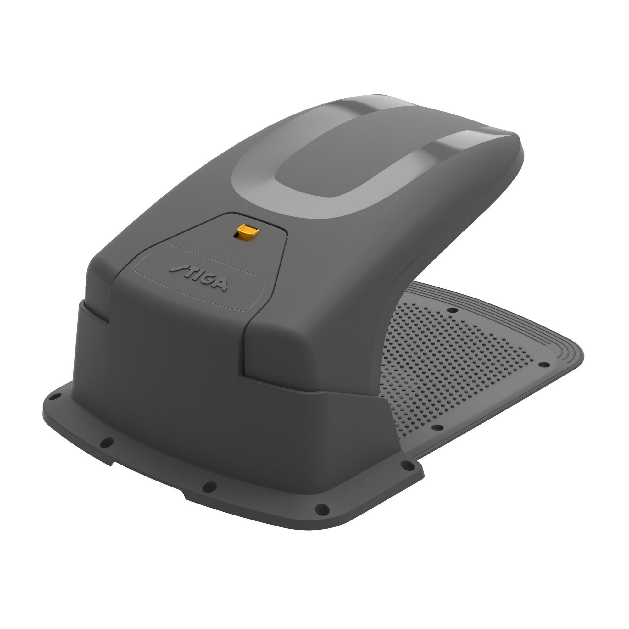 Garage für Mähroboter 'Vista'