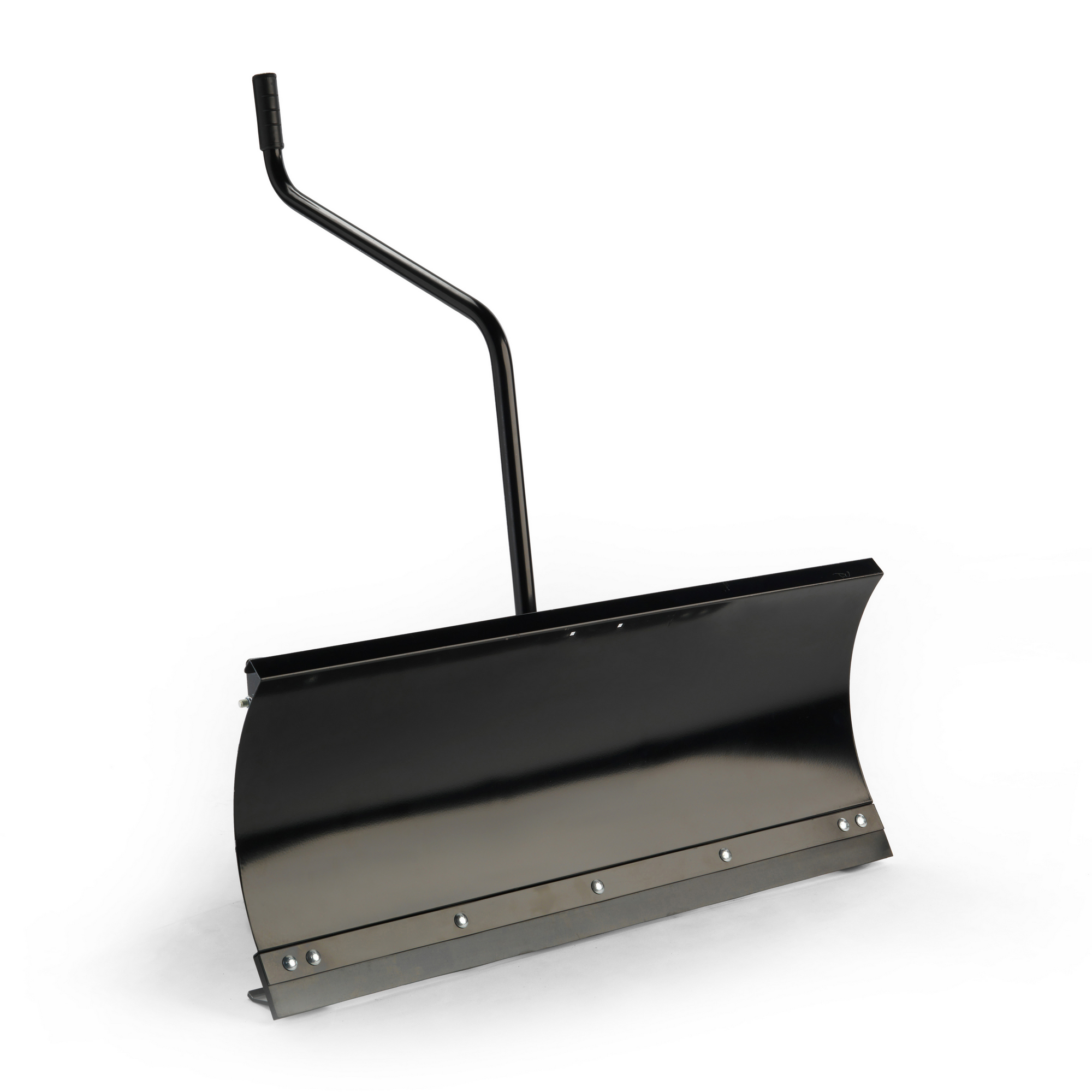 Schneeschild für Rasentraktoren 107 cm