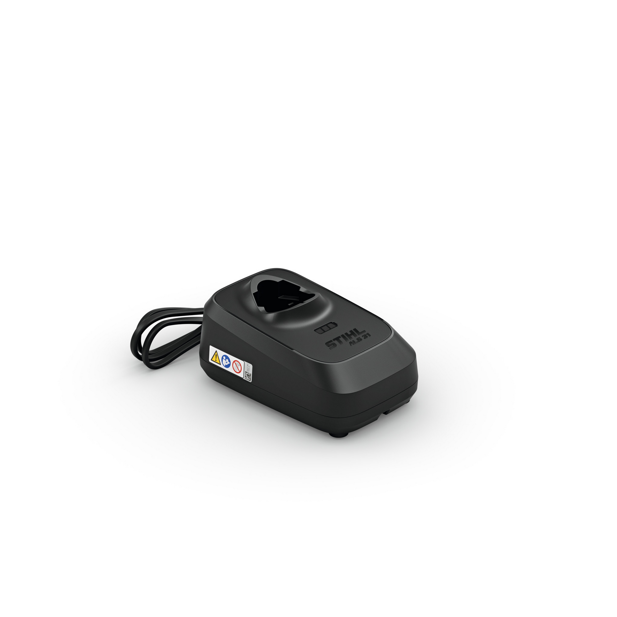 Akku-Ladegerät 'ALS 31' 2 A