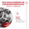 Katzentrockenfutter 'Ageing 11+ Sterilised' Senior 4 kg