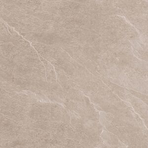 Bodenfliese 'Aurora' Feinsteinzeug sandfarben 60,5 x 60,5 x 0,8 cm