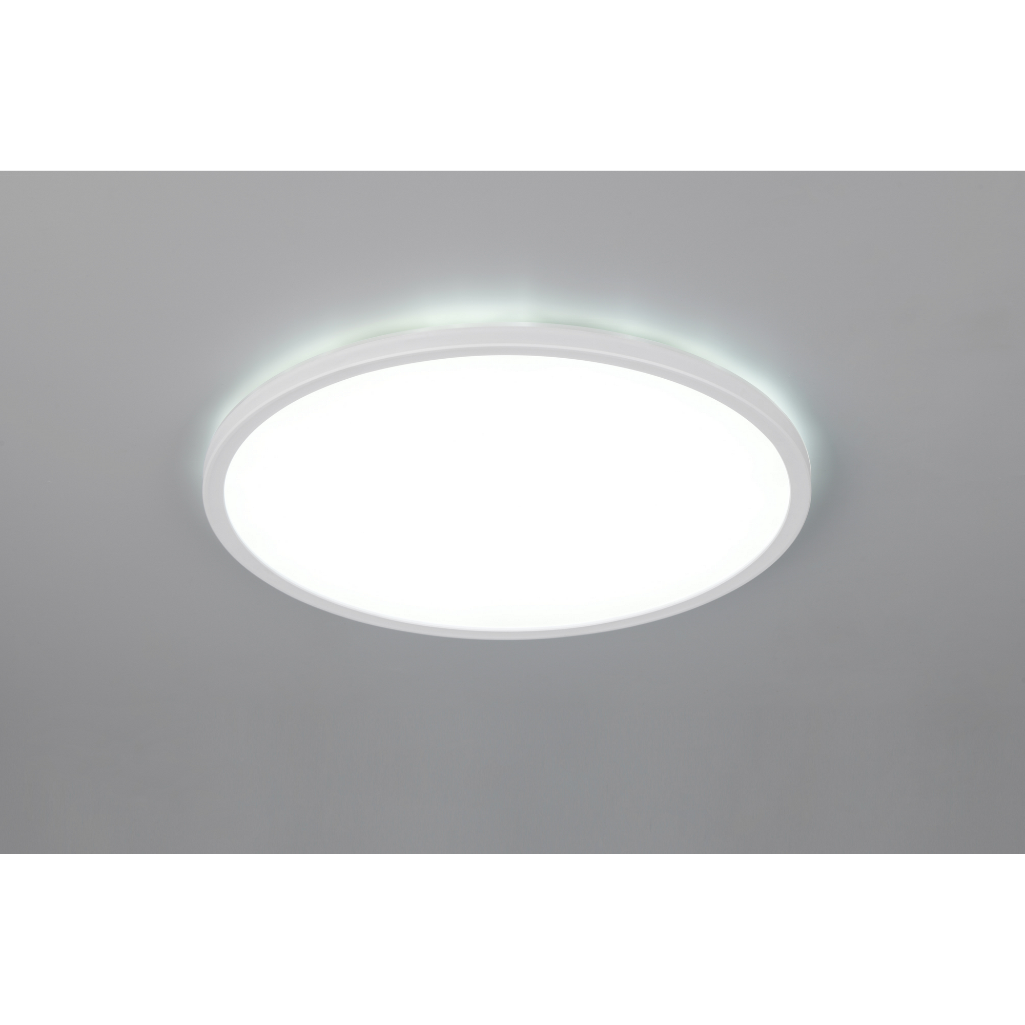 Deckenleuchte 'Joko' weiß Ø 42 cm