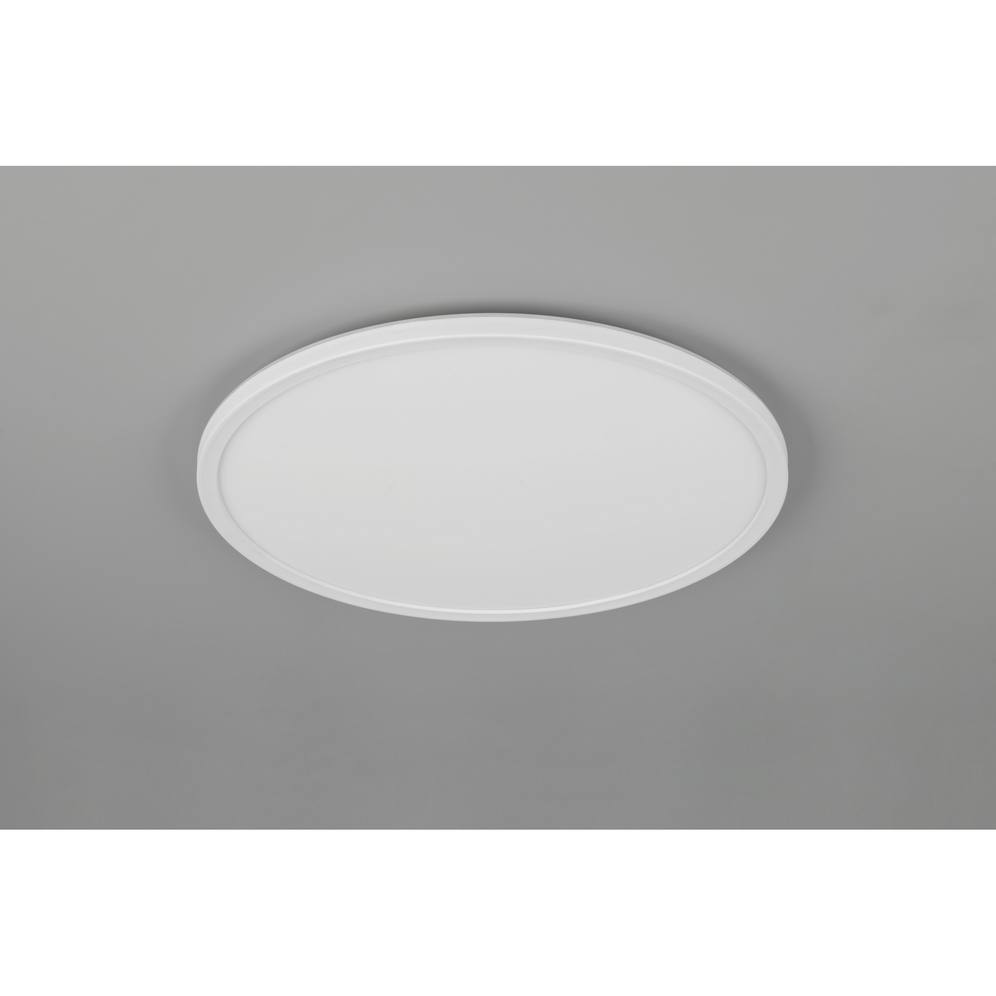 Deckenleuchte 'Joko' weiß Ø 42 cm