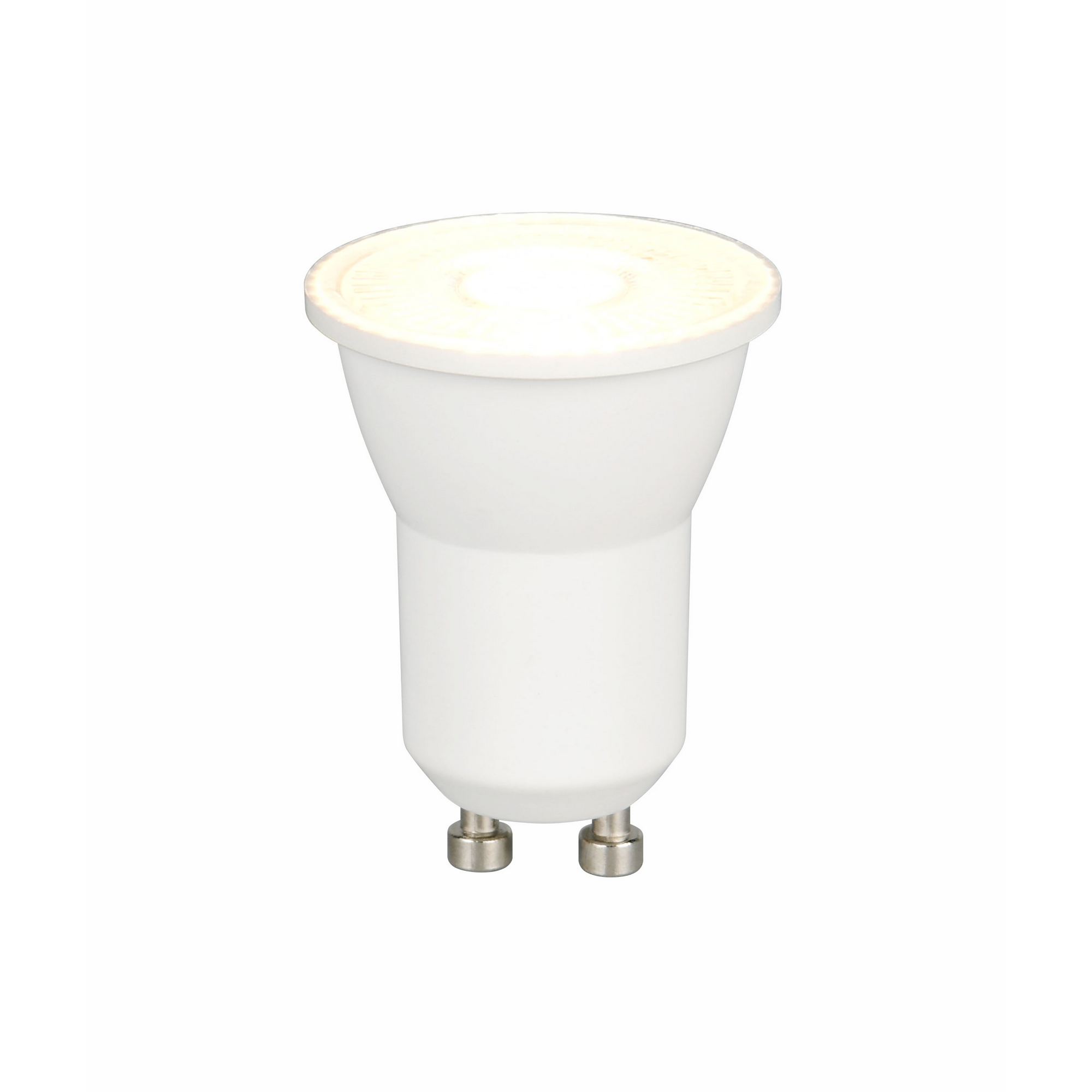 LED-Leuchtmittel 'Mini' weiß G10 4 W 345 lm