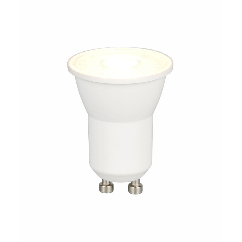 LED-Leuchtmittel 'Mini' weiß G10 4 W 345 lm