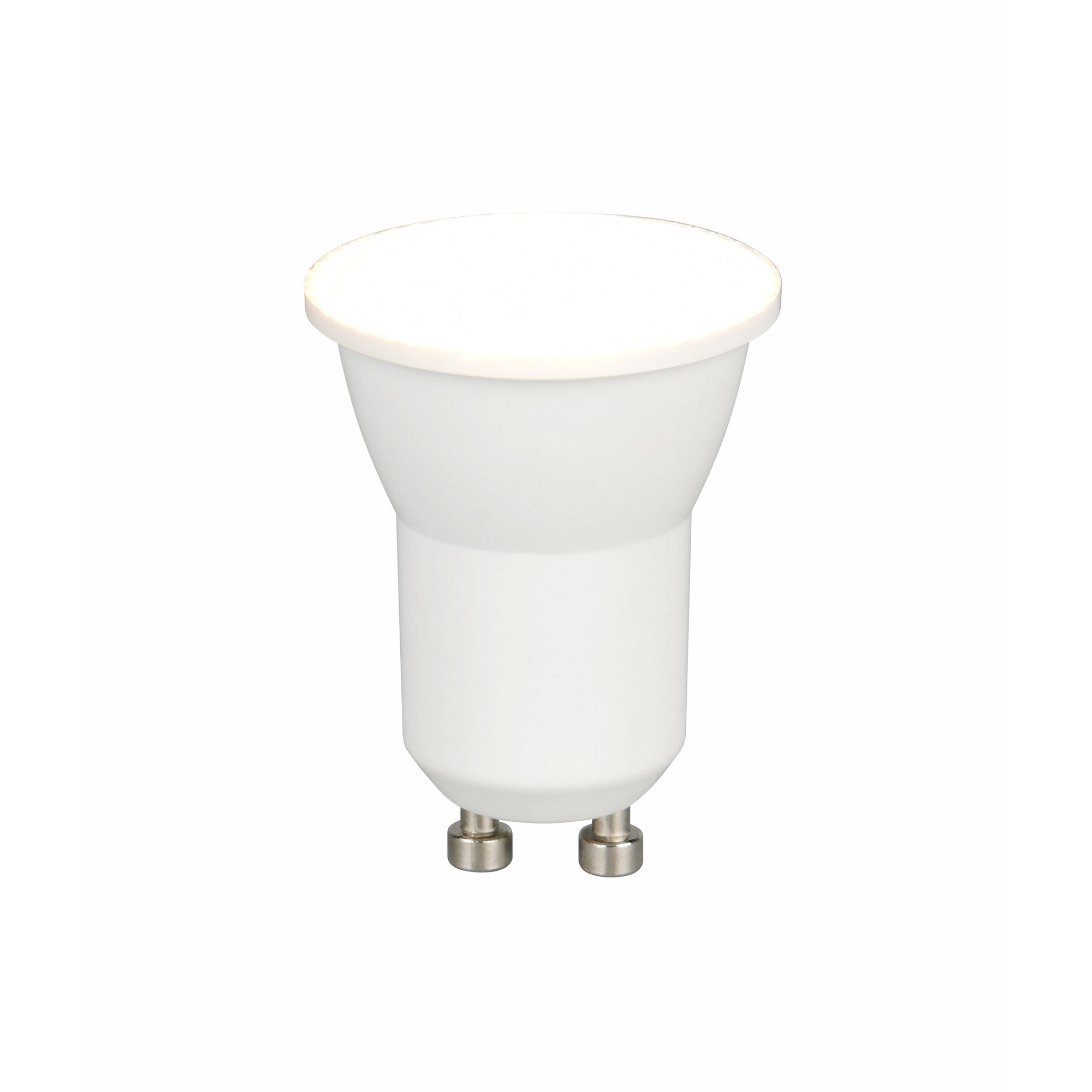 LED-Leuchtmittel 'Mini' weiß G10 4 W 345 lm