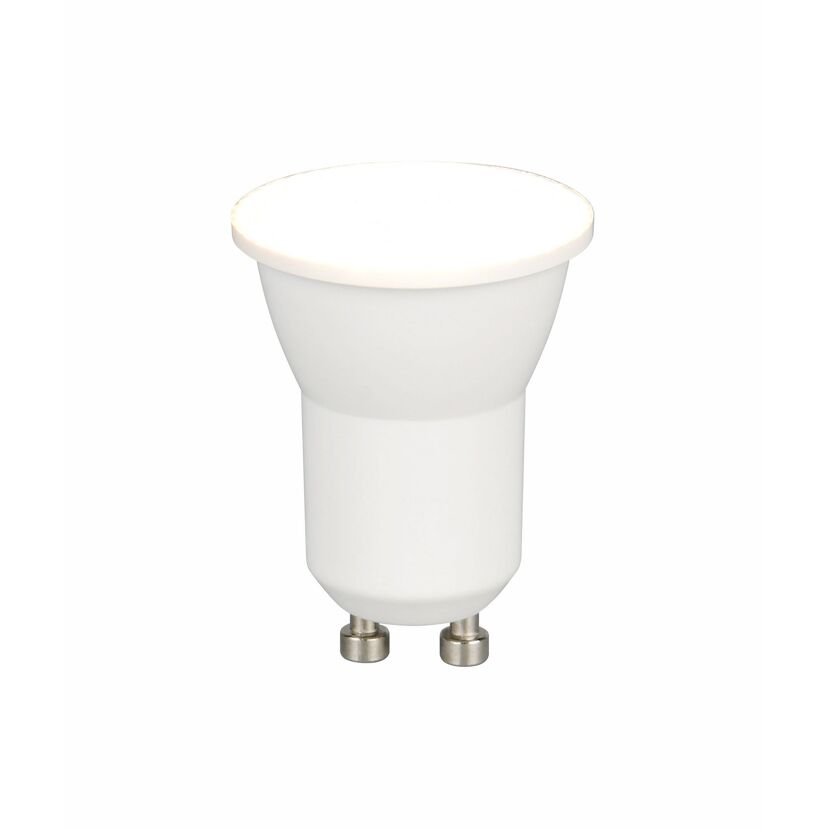 LED-Leuchtmittel 'Mini' weiß G10 4 W 345 lm