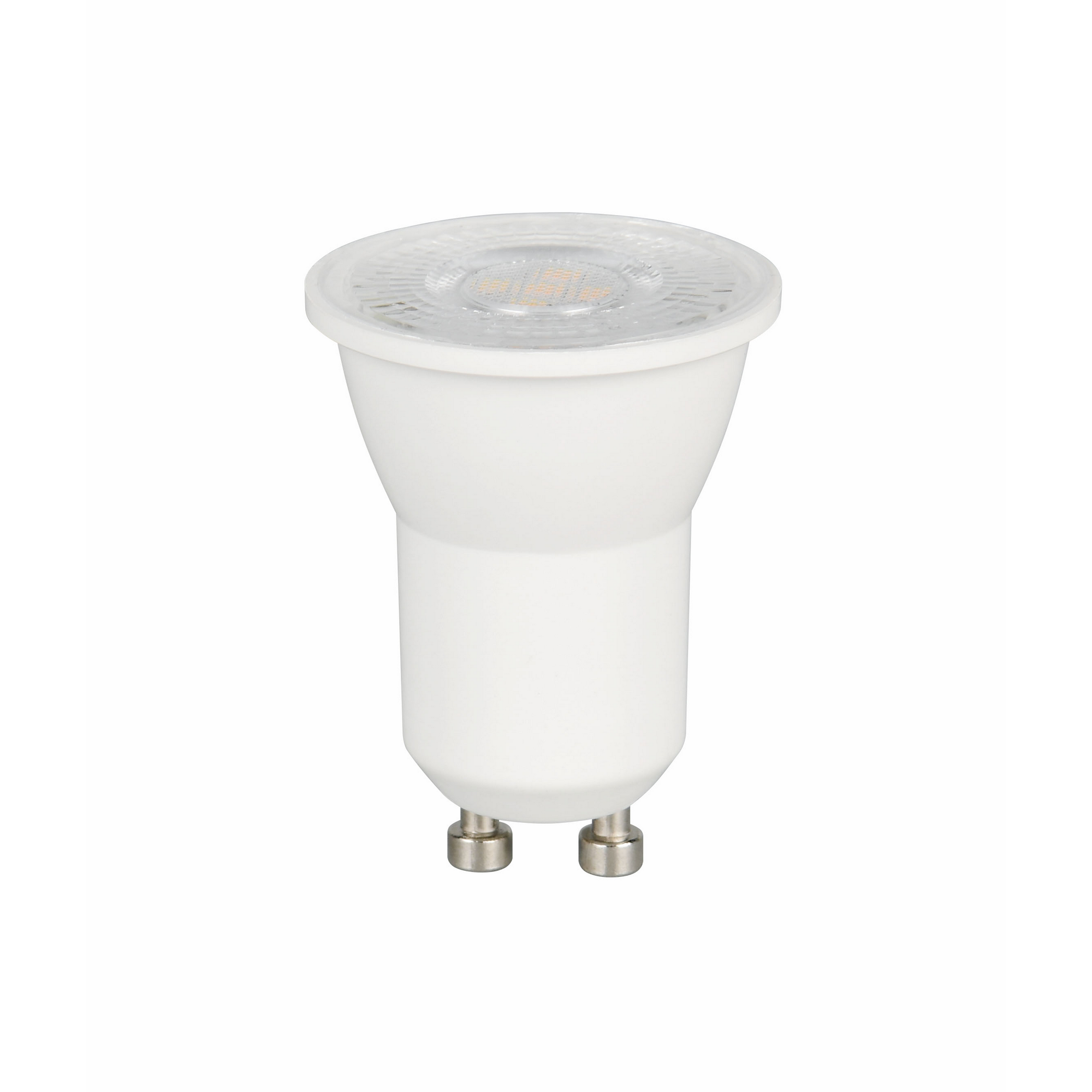 LED-Leuchtmittel 'Mini' weiß G10 4 W 345 lm