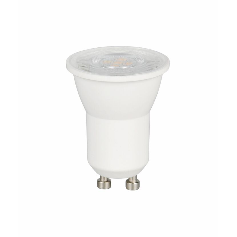 LED-Leuchtmittel 'Mini' weiß G10 4 W 345 lm