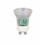 LED-Leuchtmittel 'Mini' transparent klar G10 4 W 345 lm