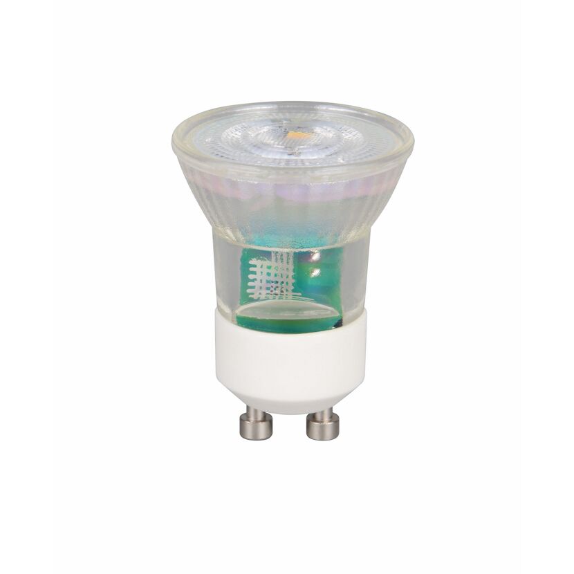 LED-Leuchtmittel 'Mini' transparent klar G10 4 W 345 lm