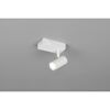 Spot 'Taryn' 1-flammig GU10 14 x 14 x 6 cm