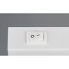 Spot 'Taryn' 1-flammig GU10 14 x 14 x 6 cm
